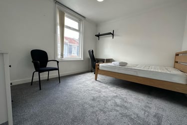 4 bed house, Telephone Road, University of Portsmouth, Portsmouth, PO40AU - Image 6